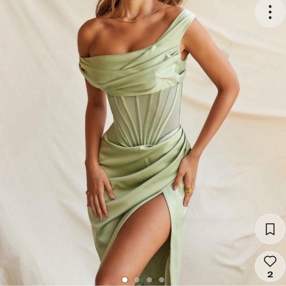 House of CB dress